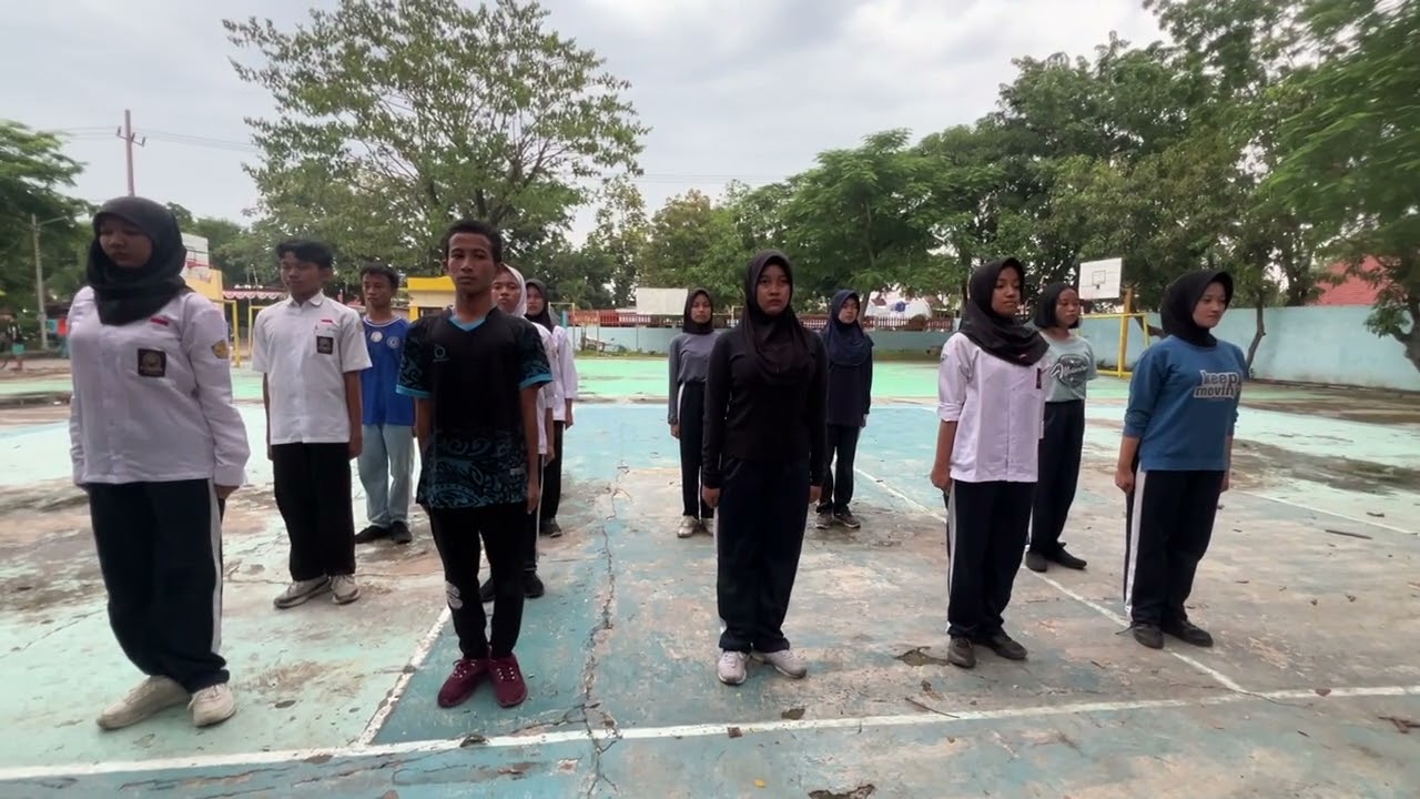 PUSAT, 6 Januari 2026