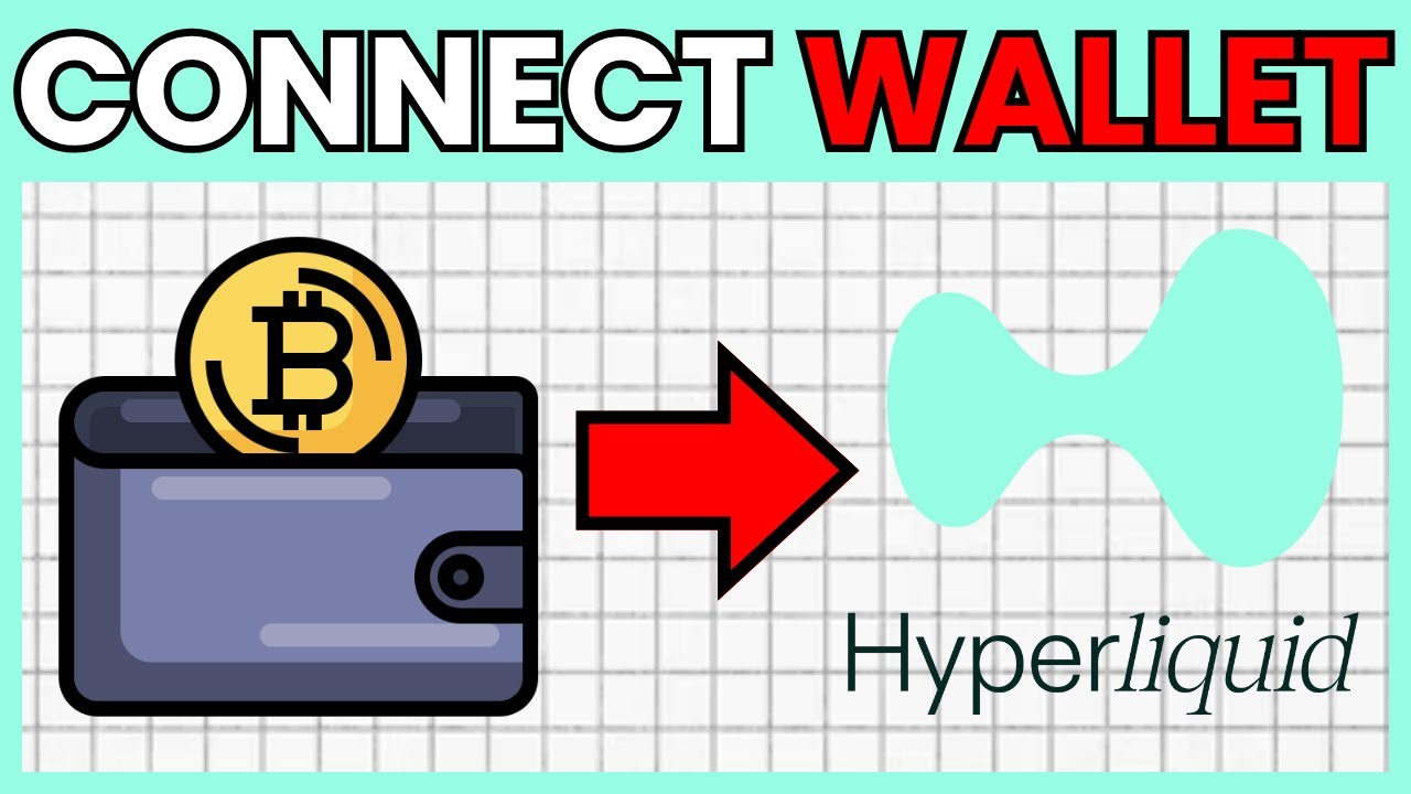 How To CONNECT Wallet To Hyperliquid (QUICK & EASY) 2026