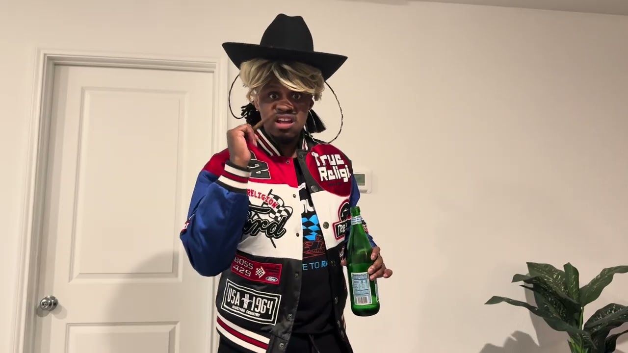 Mr. Jankins Has A Message For Bad Bunny 🤯(Country White Men Mad) 