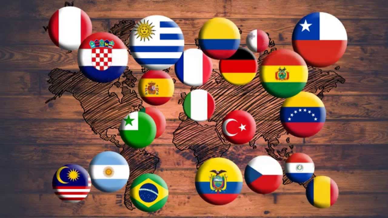 7 International Words Born in Venice (Venetian Language) &ndash; Academia de ła Bona Creansa