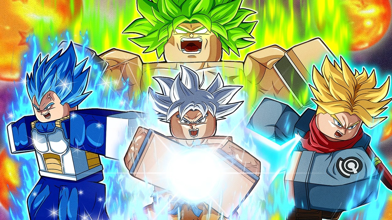 Dragon Ball Online Generations вернулись в 2025 году&hellip;
