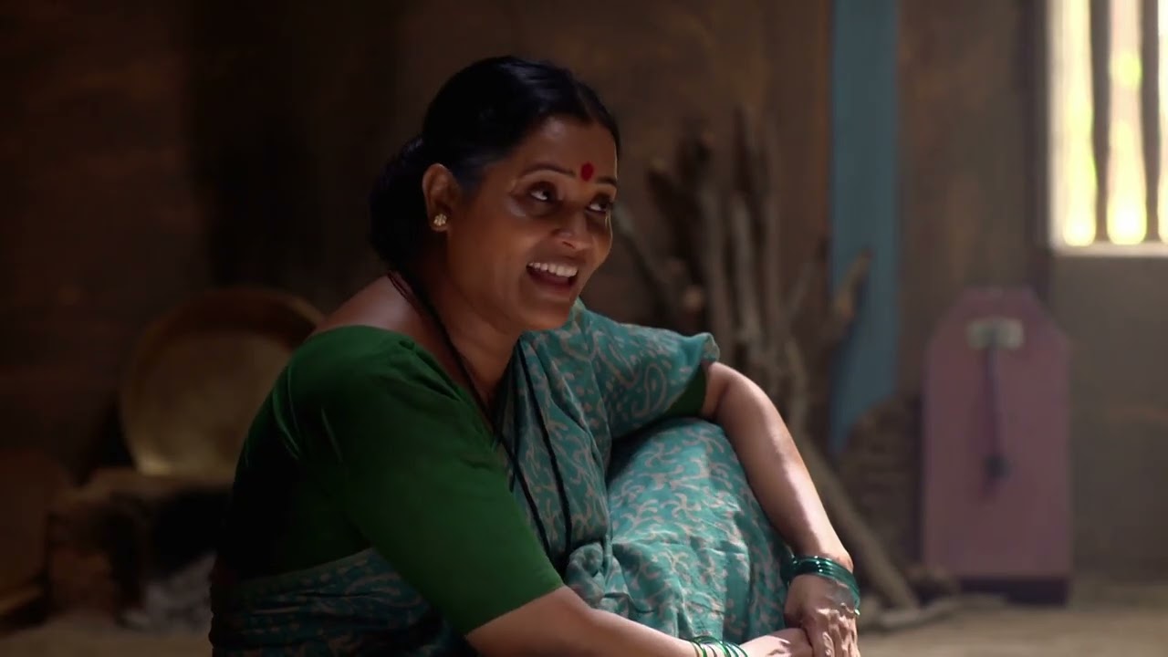 Ratris Khel Chale - Ep 106 - Madhav Abhyankar - Marathi Tv Serial - Zee5 Marathi Classics
