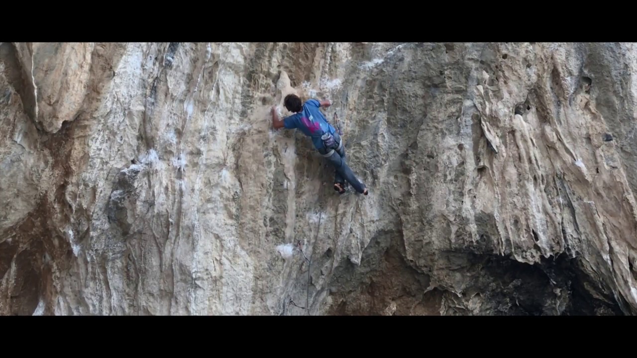 Kalymnos — Odyssey/Marci Marc