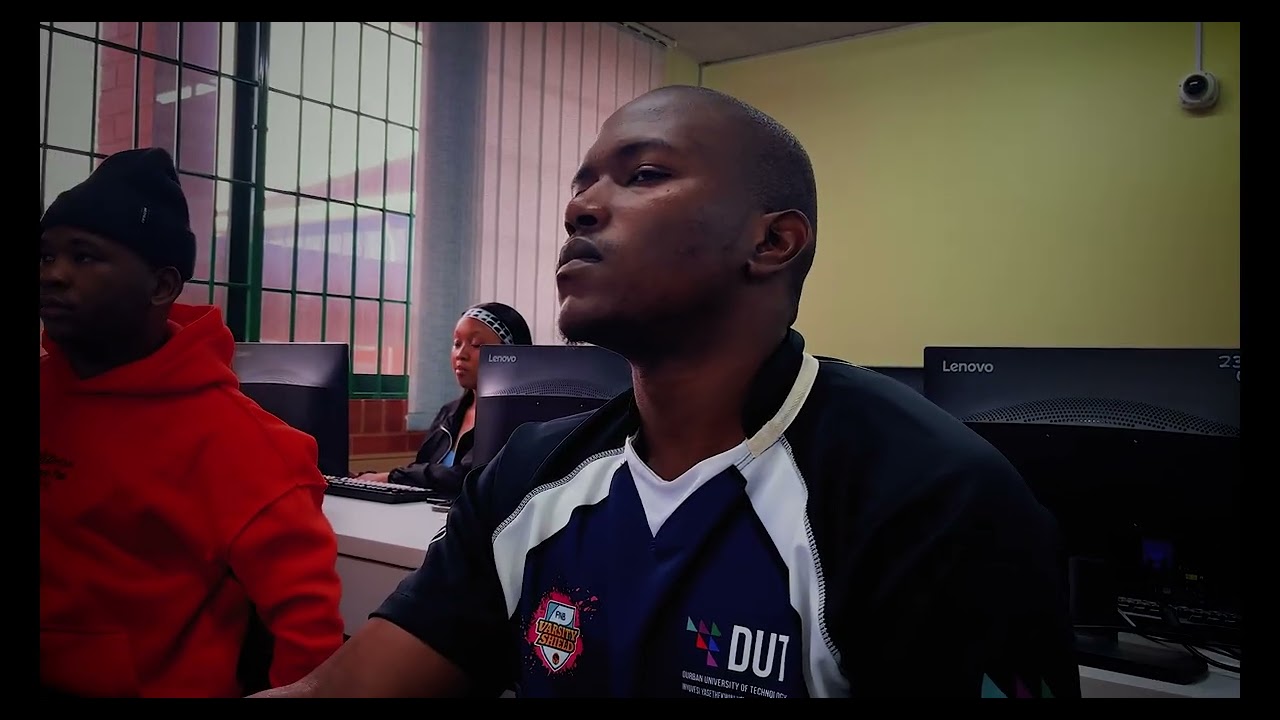 DUT Department of Management Accounting
