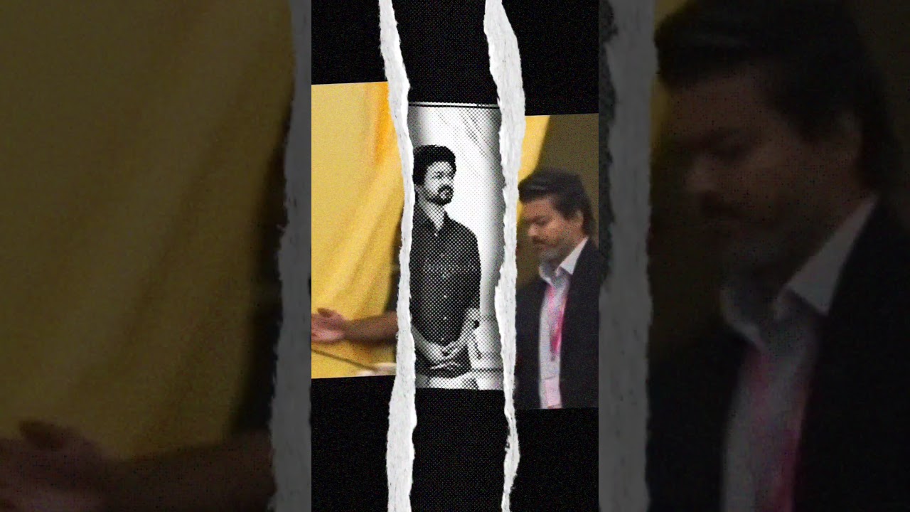 CM Vijay Meets BJP Amit Shah 🔥 Next PM Peak Loading 😈 #tvk  #shortsfeed #tvkvsbjp #tvkvsdmk #tvknews