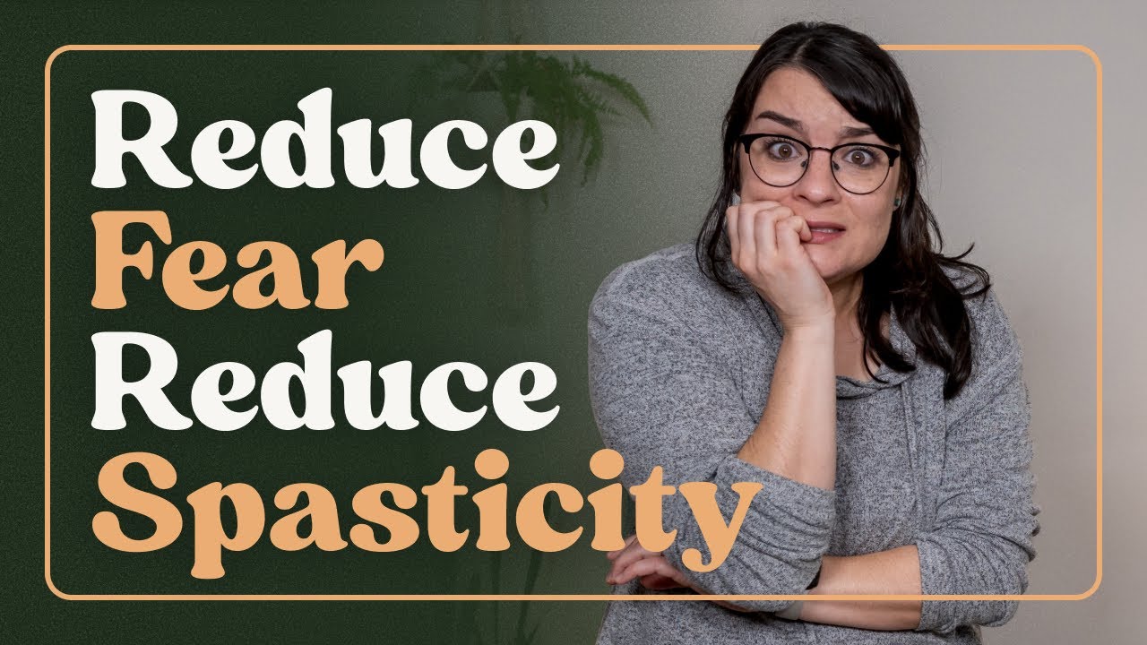 Reduce Spasticity With This Method After Stroke