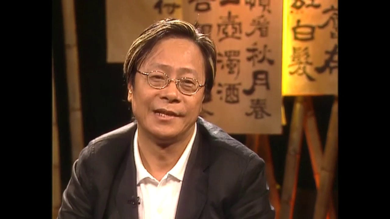 黃毓民 毓民踢爆北宋政治改革家王安石有幾硬頸 判錯案都唔認錯  (歷史幾串都有 - 毓民講東方國家歷史 - 十大權臣 - 有線電視 i-Cable) *CS
