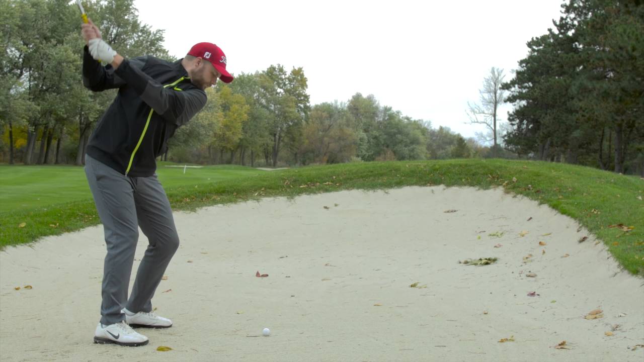 Niagara Parks Golf