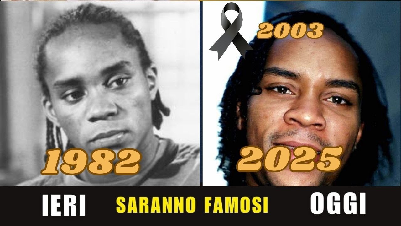 SARANNO FAMOSI (1982) – Cast: Attori di IERI e OGGI 2025: Come sono cambiati?