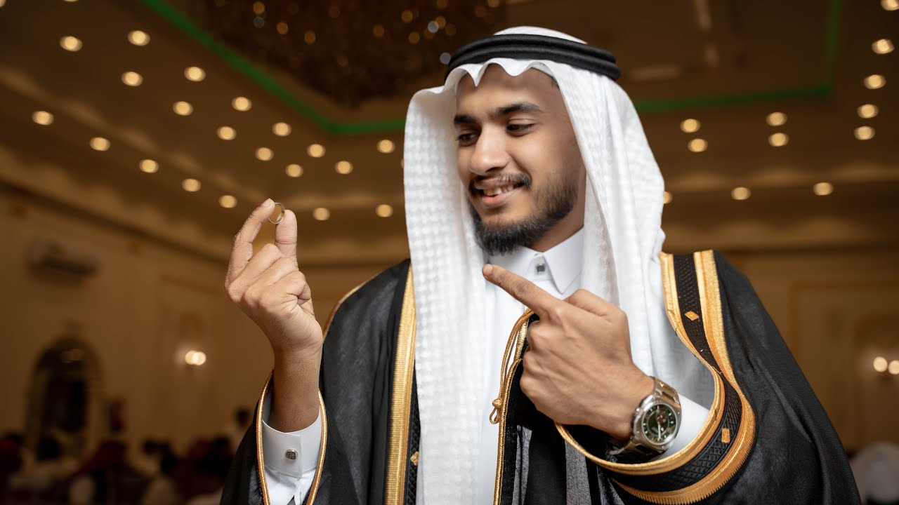 حفل زواج / عبد الرحيم جمال أحمد عبد الرحيم   2026/1/15م