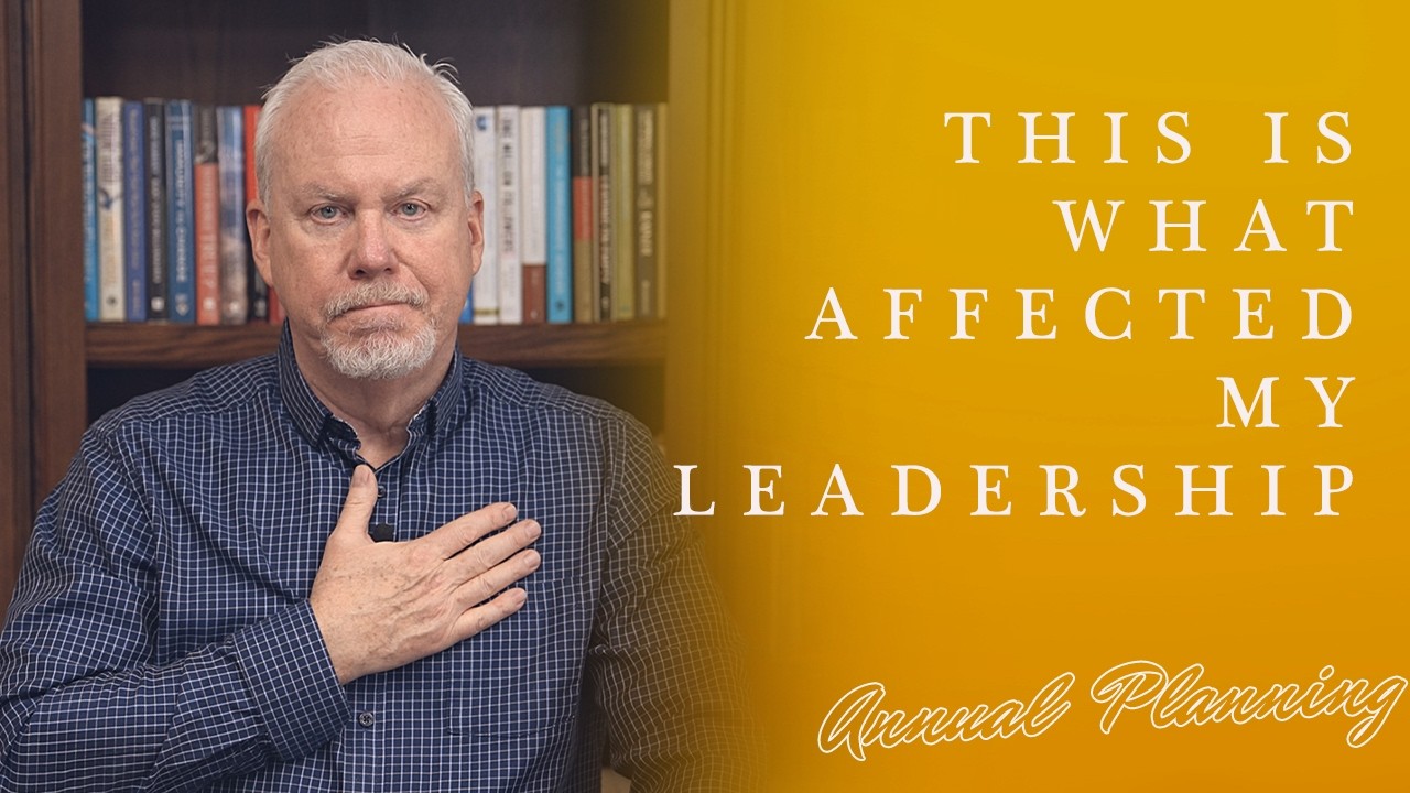4 Ways to Become a Better Leader