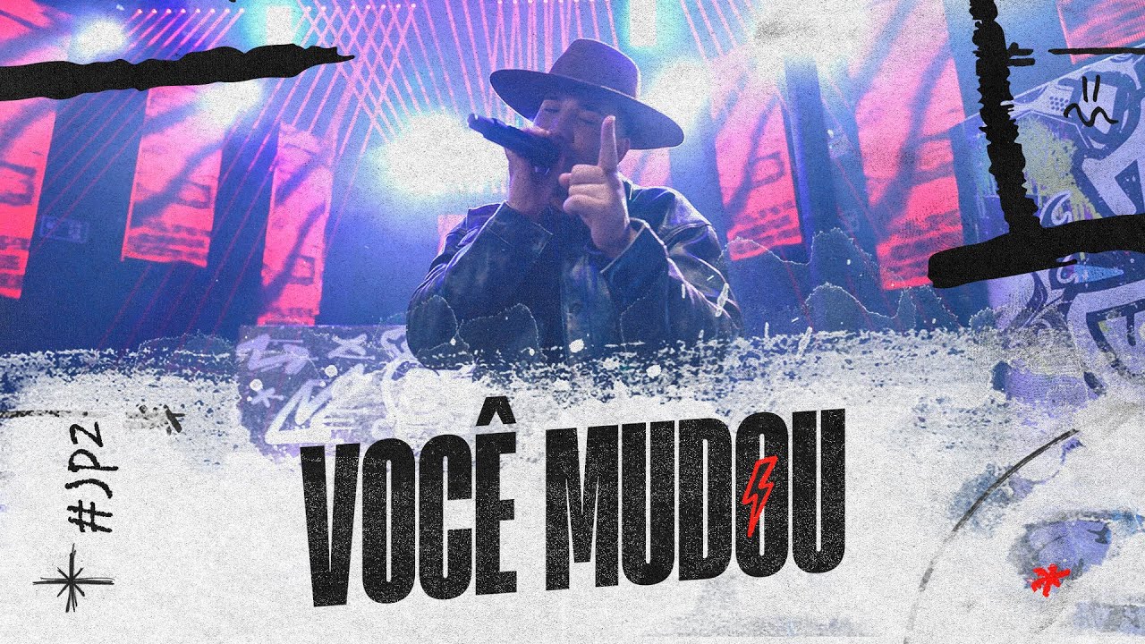 VOCÊ MUDOU - Japãozin (Fluxo a Milhão - ENSAIO)