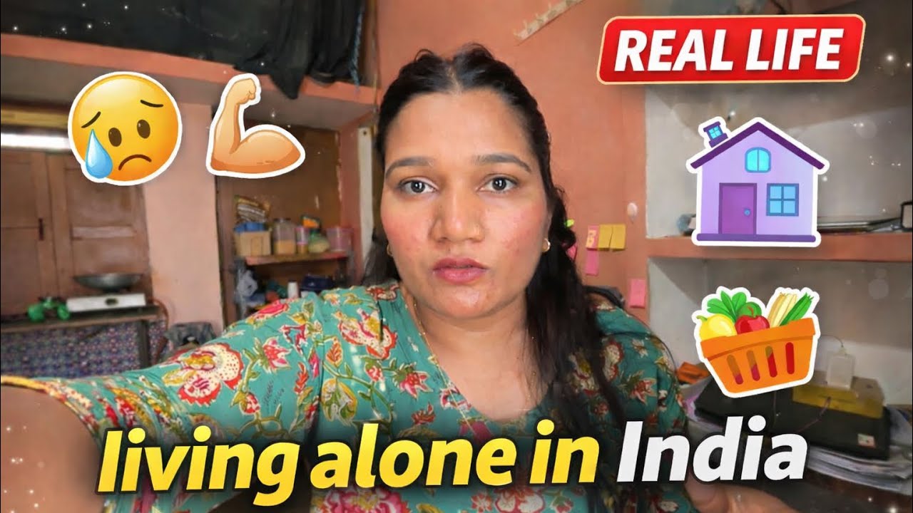 Akele rahna asan lgta hai 😒&hellip;lekin sach kuchh aur hai 😔#alone #motivation #new 