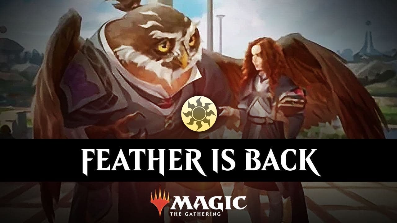 MAVINDA MONO WHITE AGGRO | MYTHIC TOP 1000 Gameplay | Strixhaven Standard MTG Arena