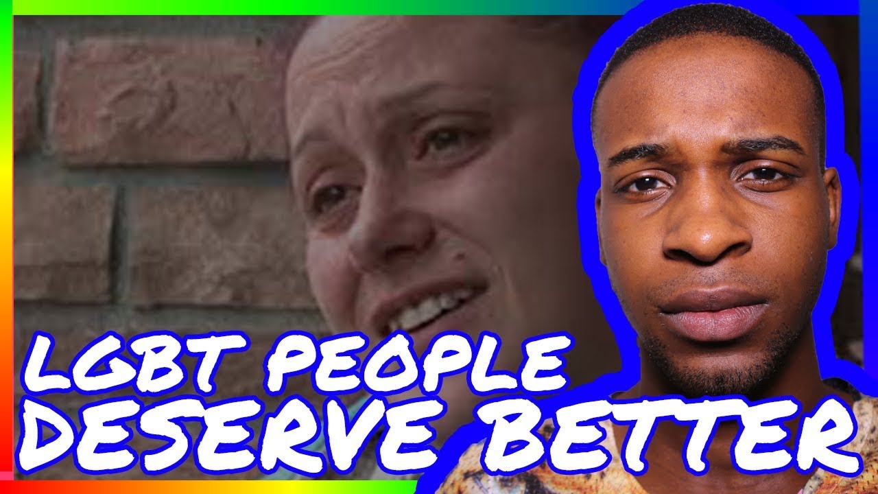 More Than Tolerance: LGBT People Deserve RESPECT