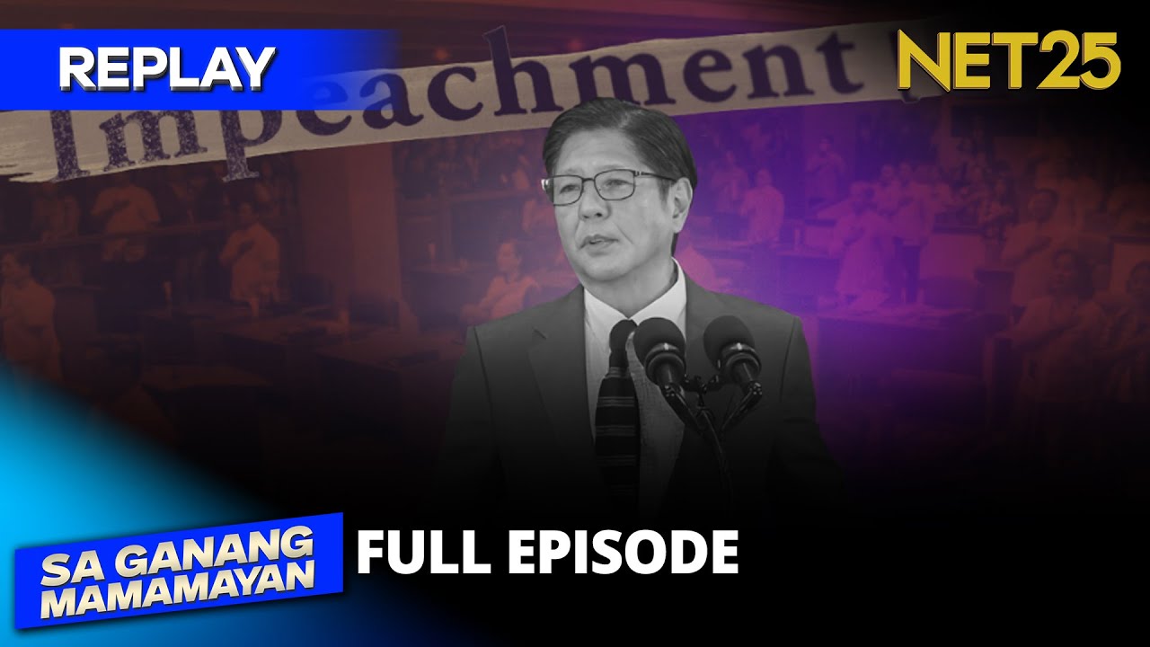 SGM Episode for Replay 02 02 2026