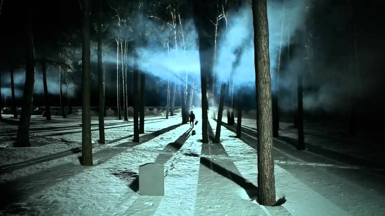 SMC L&Auml;HI&Ouml;ROTAT - YKS RISTI KAKS ( OFFICIAL VIDEO )