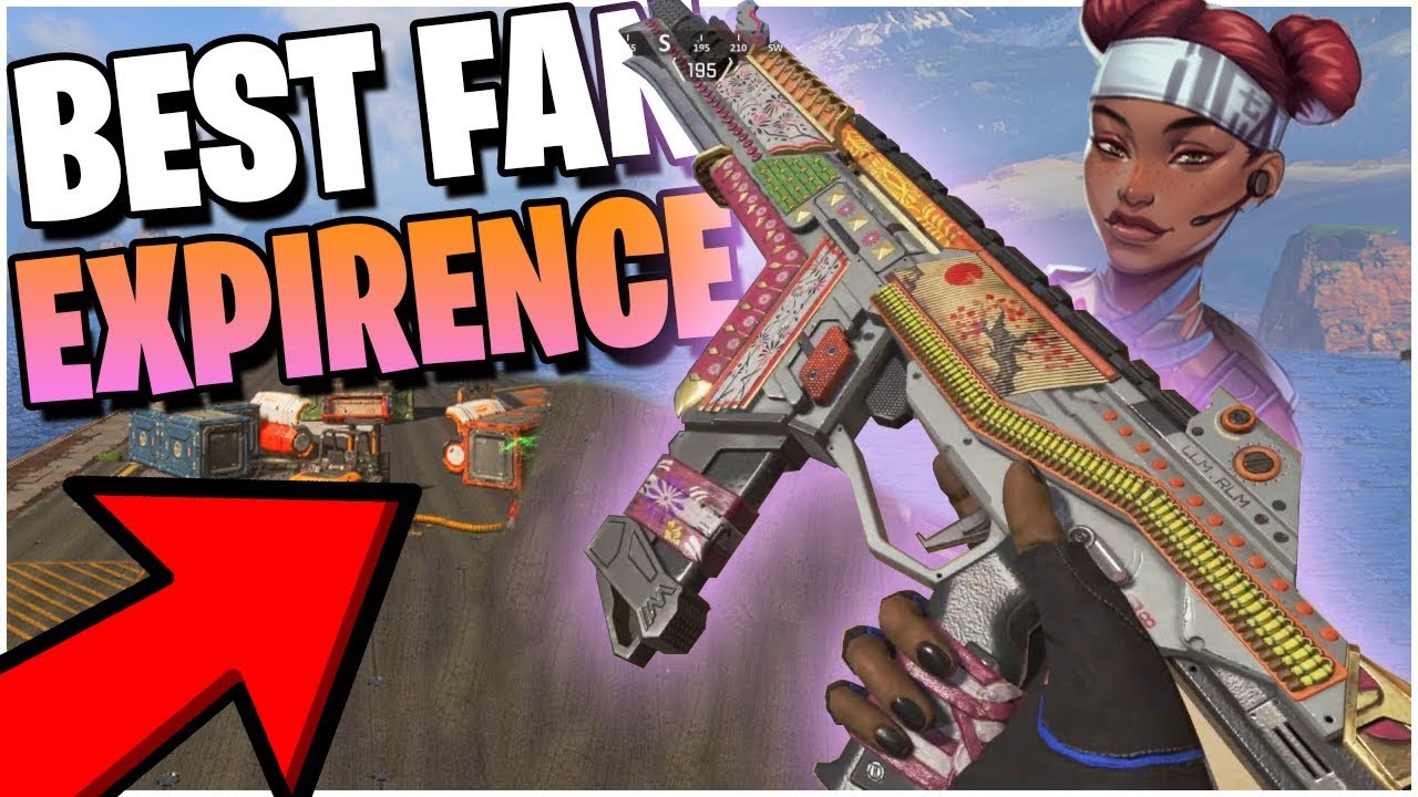 I ran into TWO FANS and they were INSANE (Apex Legends PS4)