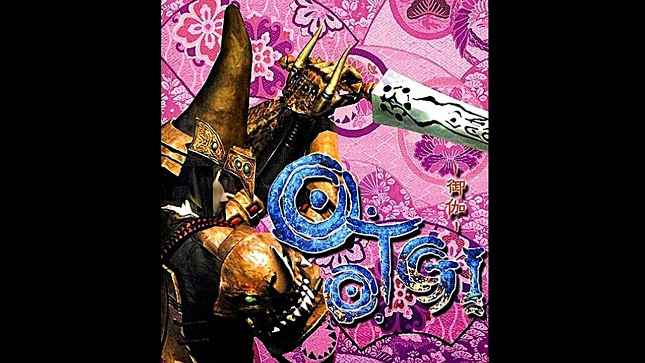 【My Best Game】#97 O・TO・GI 〜御伽〜（Otogi: Myth of Demons）（2002年）（1）[初代Xbox版]【投げ銭禁止】【心に残る名作リプレイ】