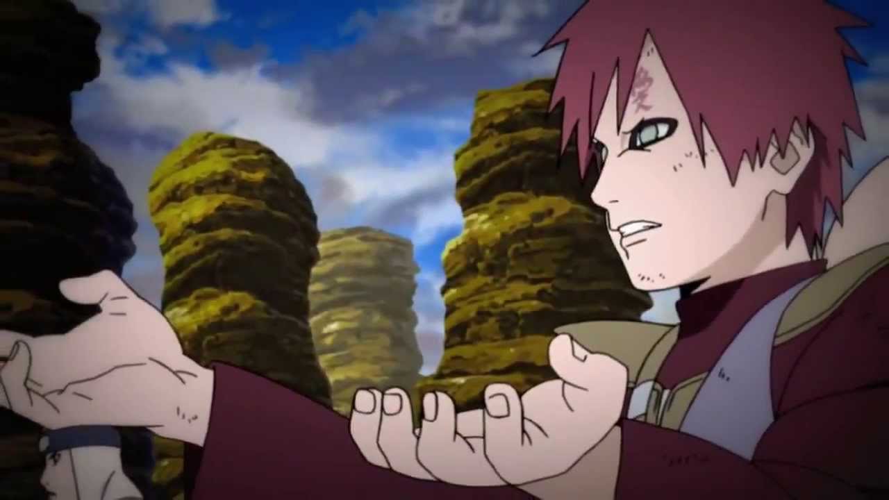 Uchiha madara - Psychosocial