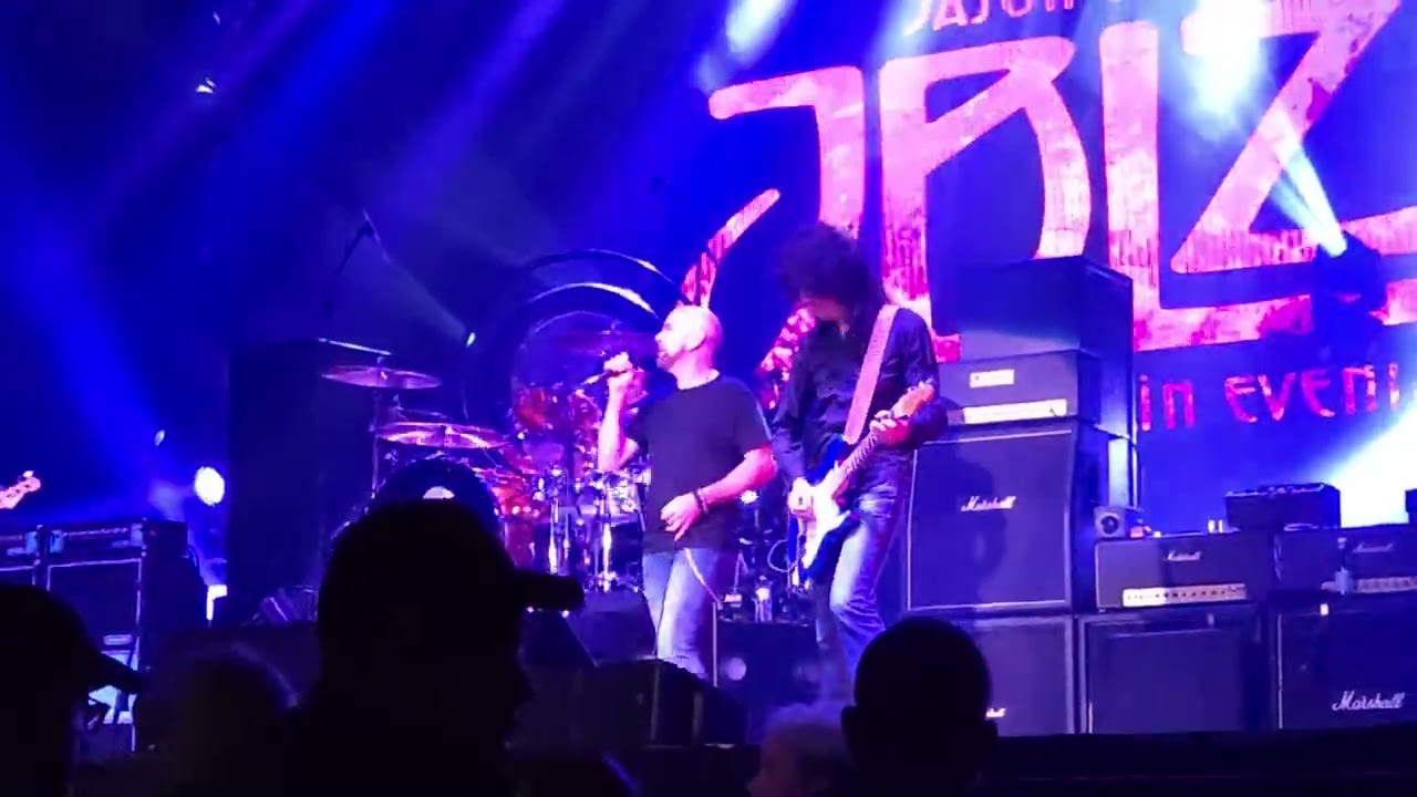 In The Evening - Jason Bonham's Led Zeppelin Evening 2024.11.21 Hard Rock Live Gary IN