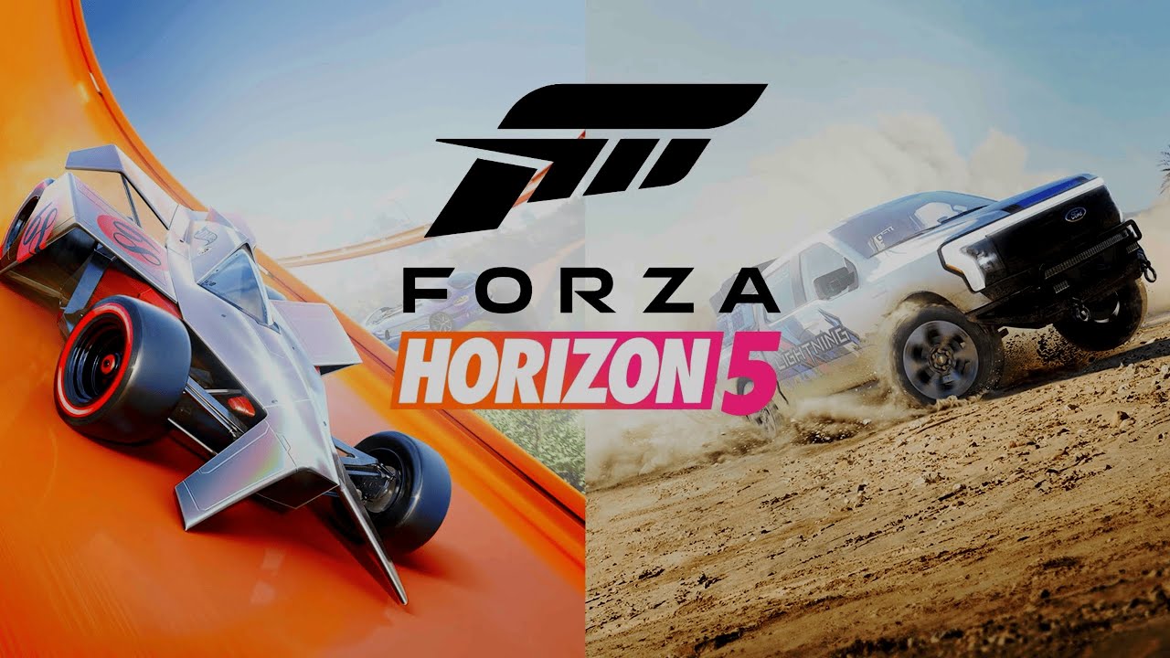 🚗 Forza Horizon 5 | Ultimate Racing Experience | 2K Gameplay 🎮
