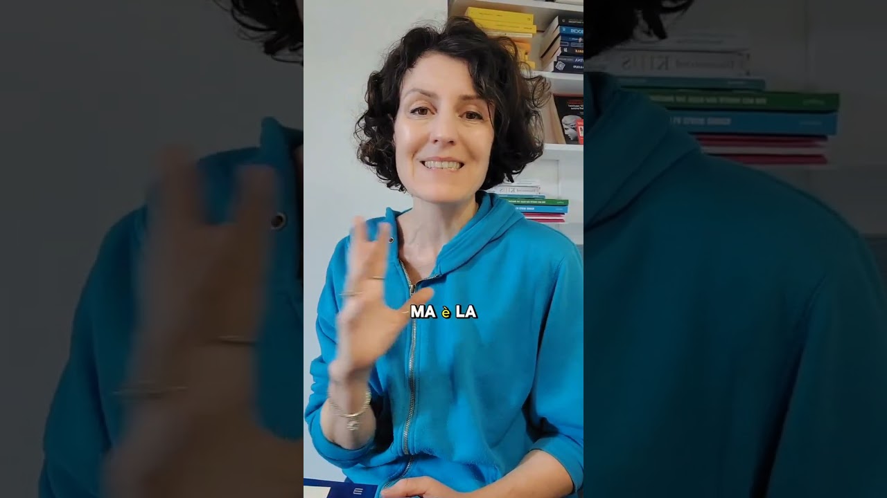 Ho paura che se utilizzo la CAA mio figlio non parlerà 