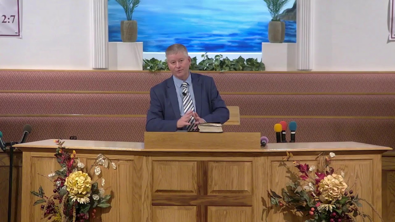 I Love My Church Sunday 2026