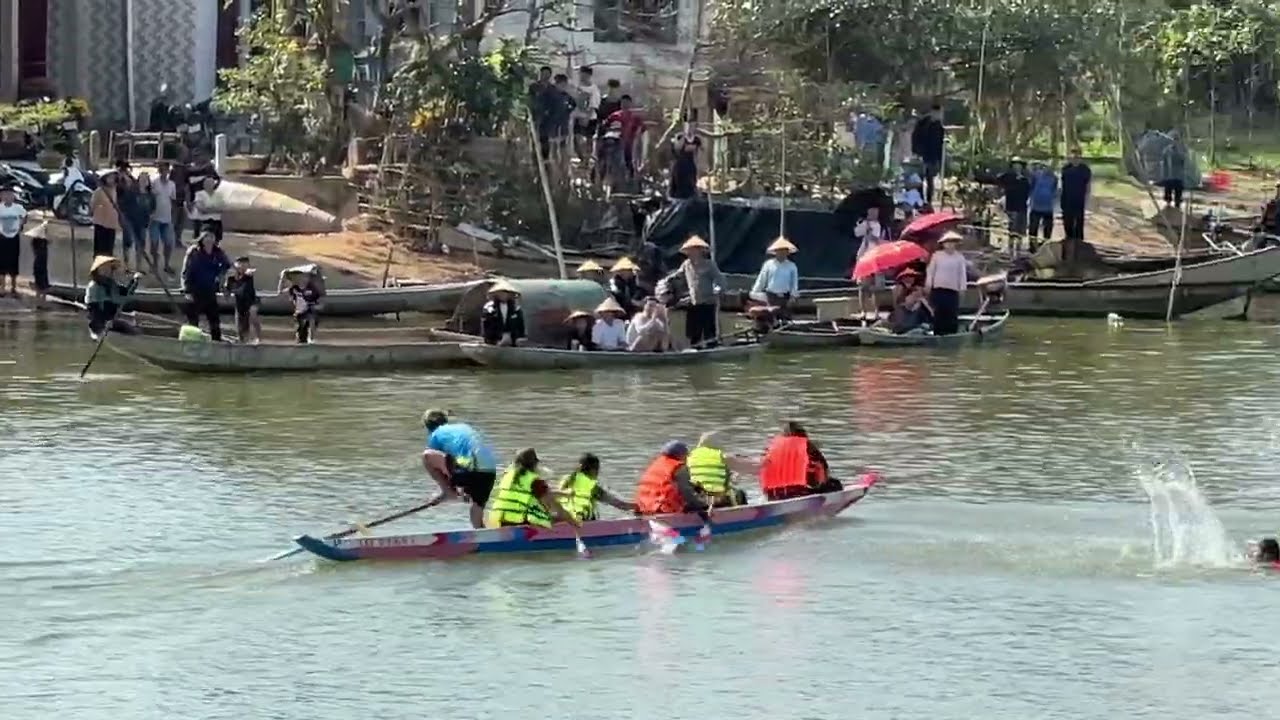 Giải tiền 8 Đua Trạch Phổ 