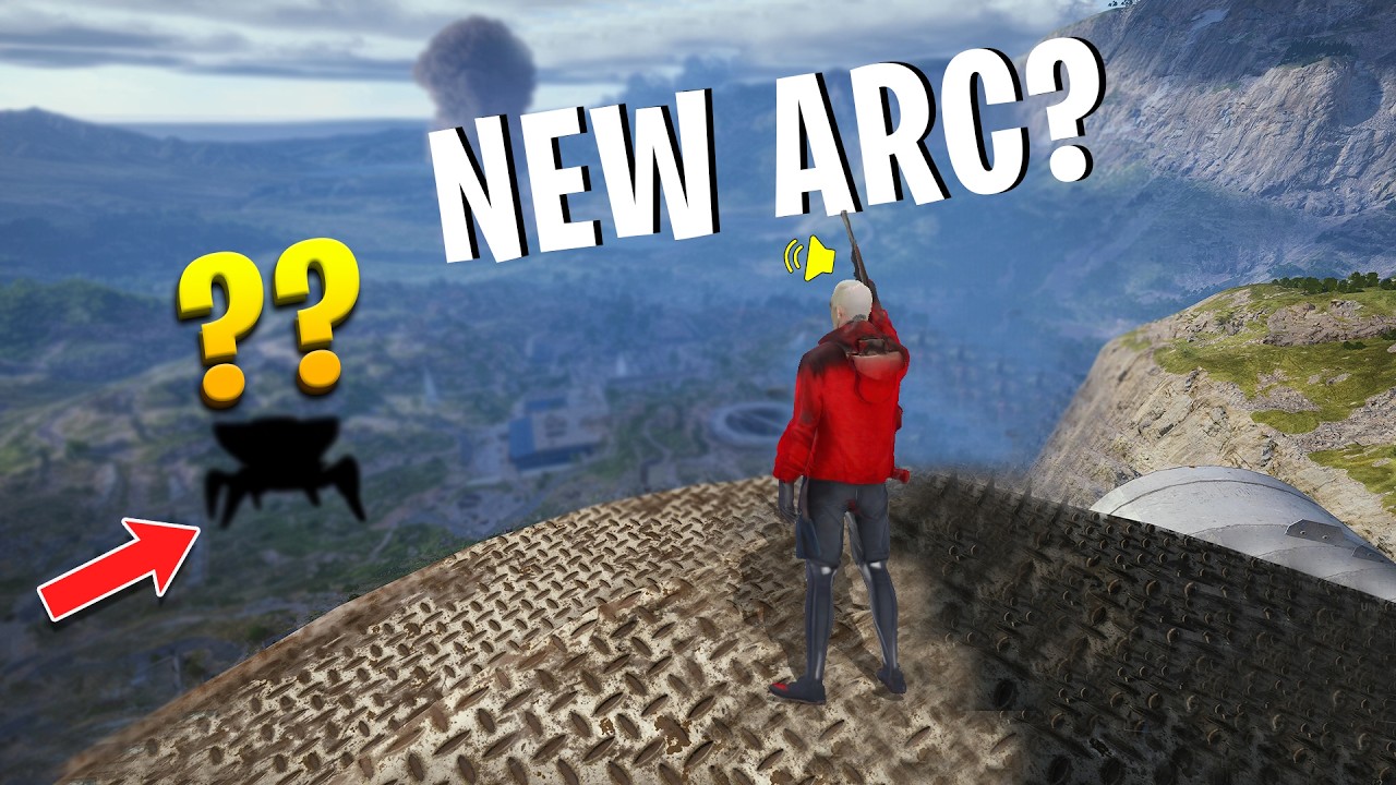 *Proximity Chat* ARC Raiders WTF & Best Highlights & Funny Moments #24