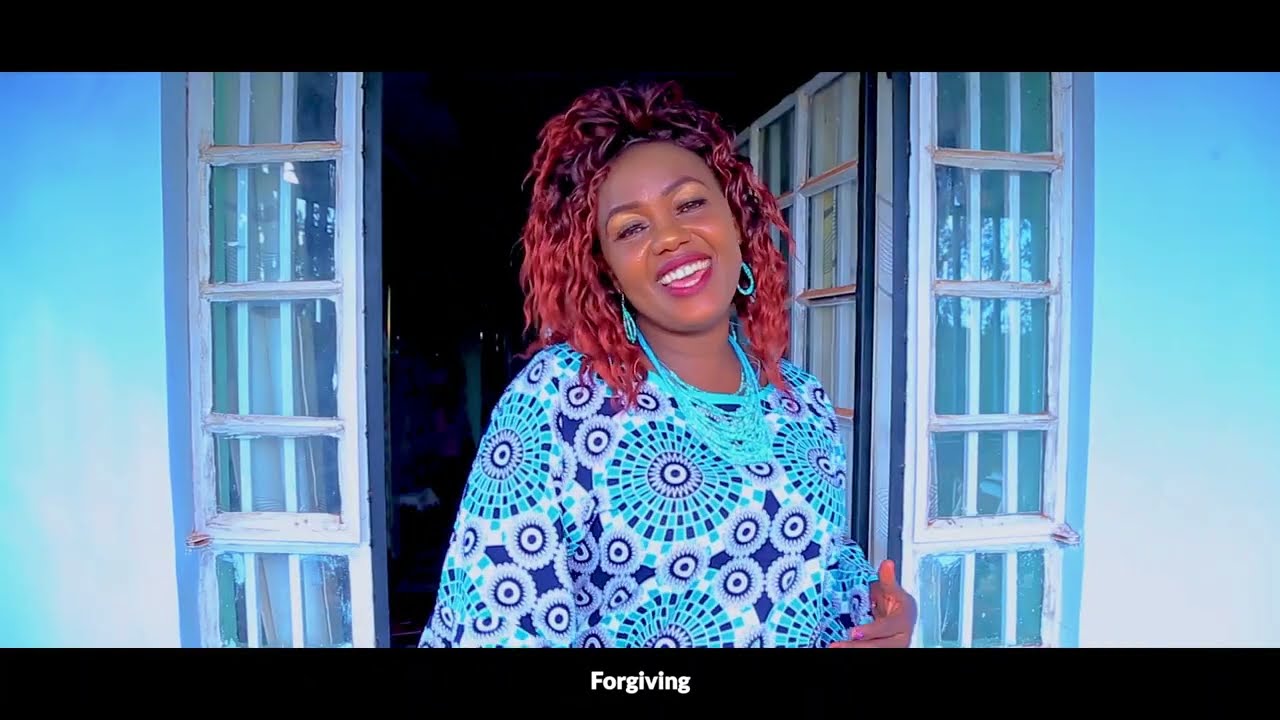 RUTH SILA - KUEKEA {OFFICIAL VIDEO}Sms Skiza 5021436 To 811