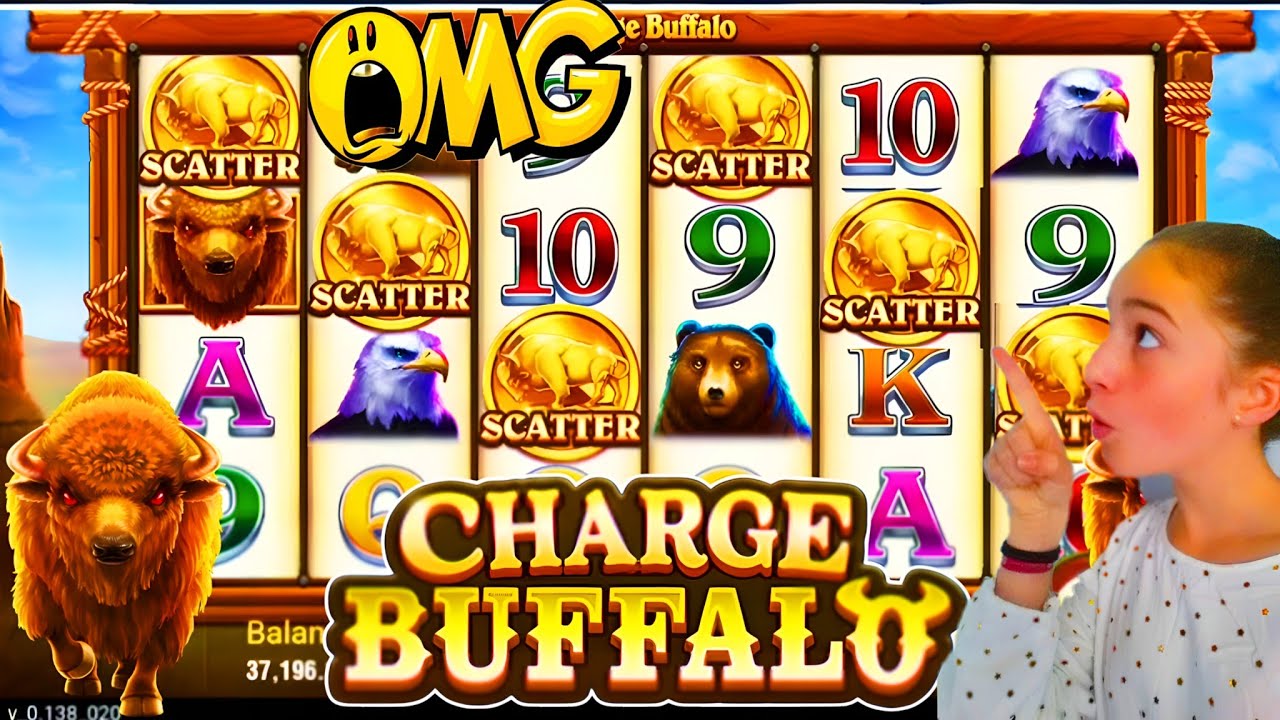 Change Buffalo Jili Slot Game 2025 | Big Win Tricks & Gameplay | Jili Slot Tips and Strategy