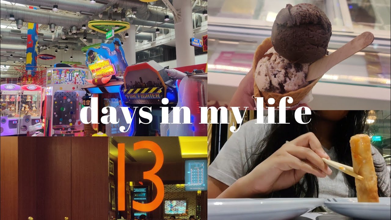 days after finals vlog + prepping for a new semester📓