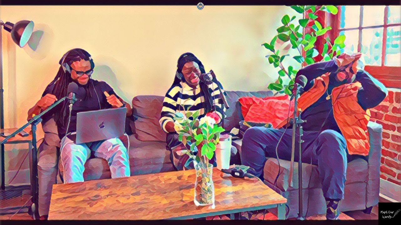 Episode 115 | Our Conversation With Elle Of D&eacute;corelle Part 1