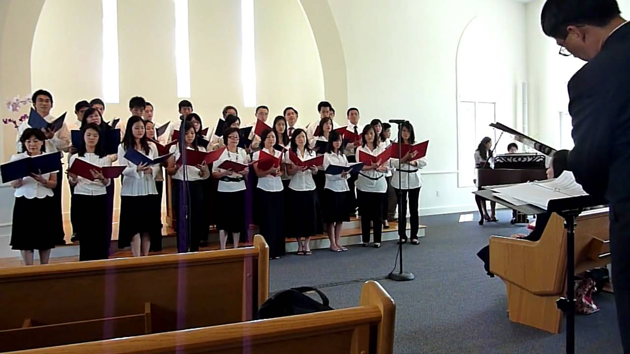 真耶穌教會 TJC True Jesus Church 