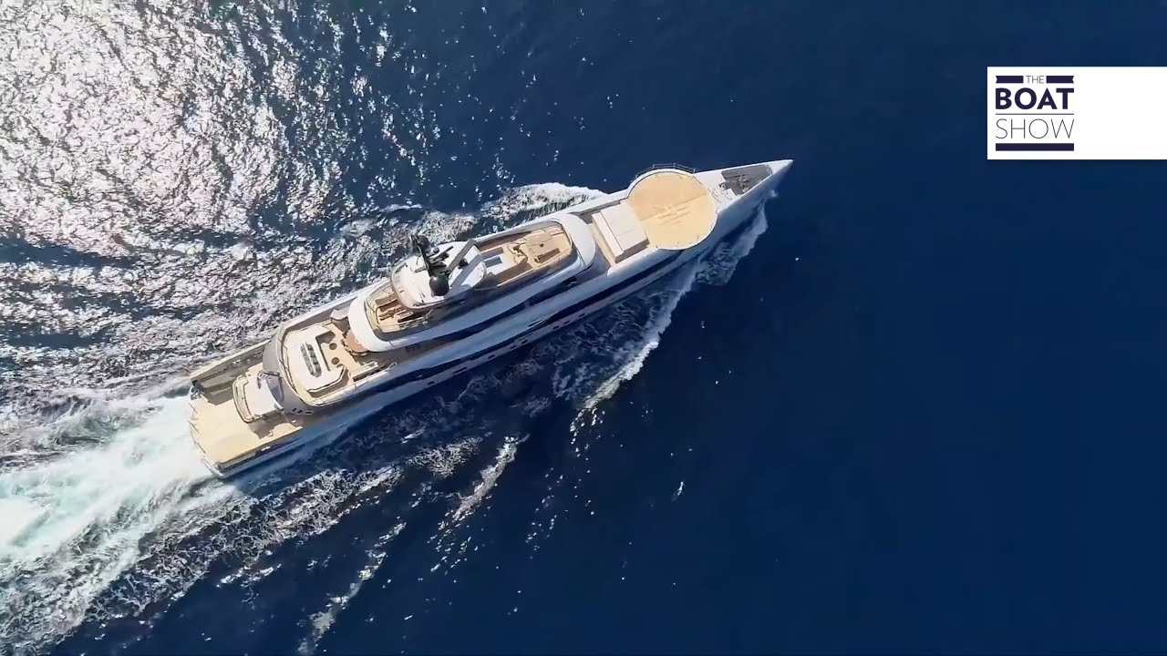 [ENG] ROXTEC - Cable and Pipe Transits for Yachts - The Boat Show