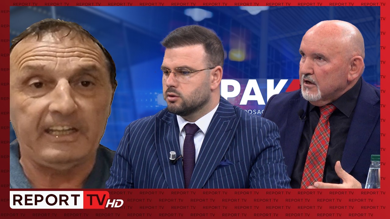Banoret e Rrjollit ndryshojnë SKENAR: Do sulmojmë SPAK-un!