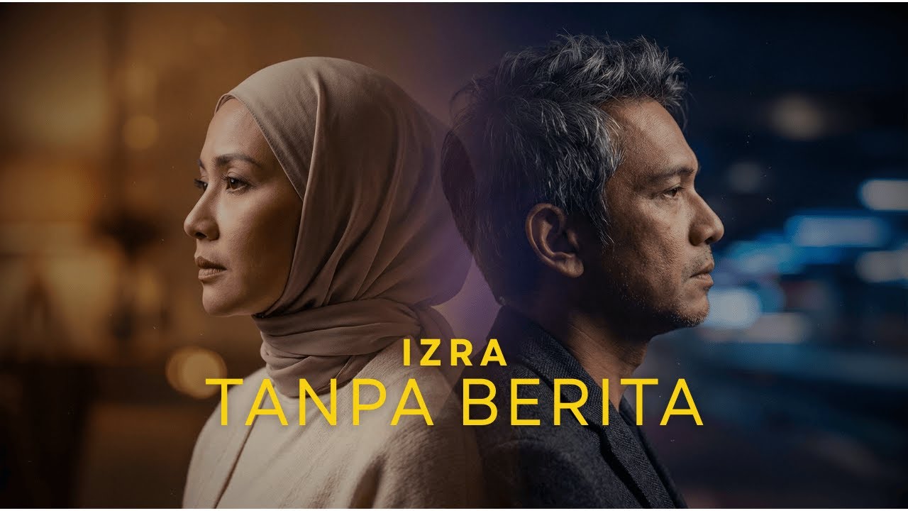 IZRA - Tanpa Berita