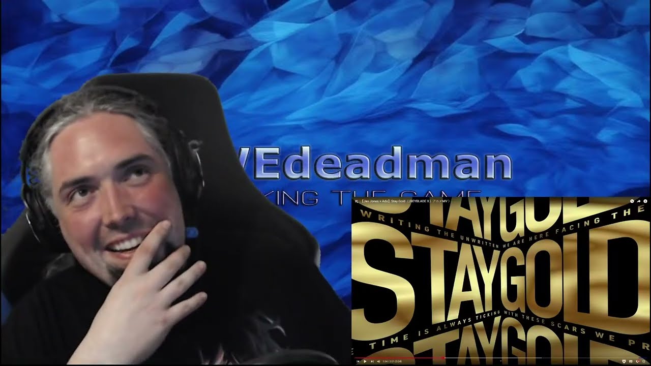 Reacting to ADO Sia 