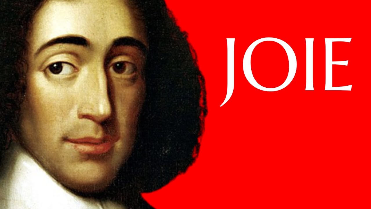 LE ROMAN D'UNE VIE - SPINOZA