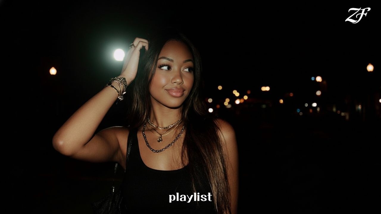 Playlist Отвал башки🖤 | Грув Хип-хоп & R&B Плейлист