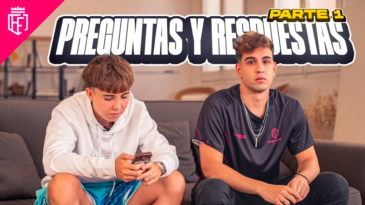 ¿Cuánto has facturado en tu mejor mes? Preguntas y Respuestas 1 | Fractious