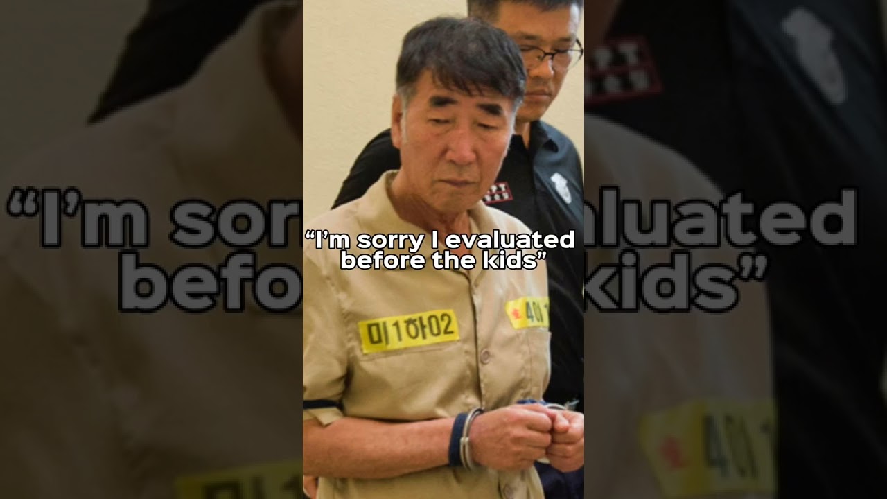 Sewol Ferry Incident