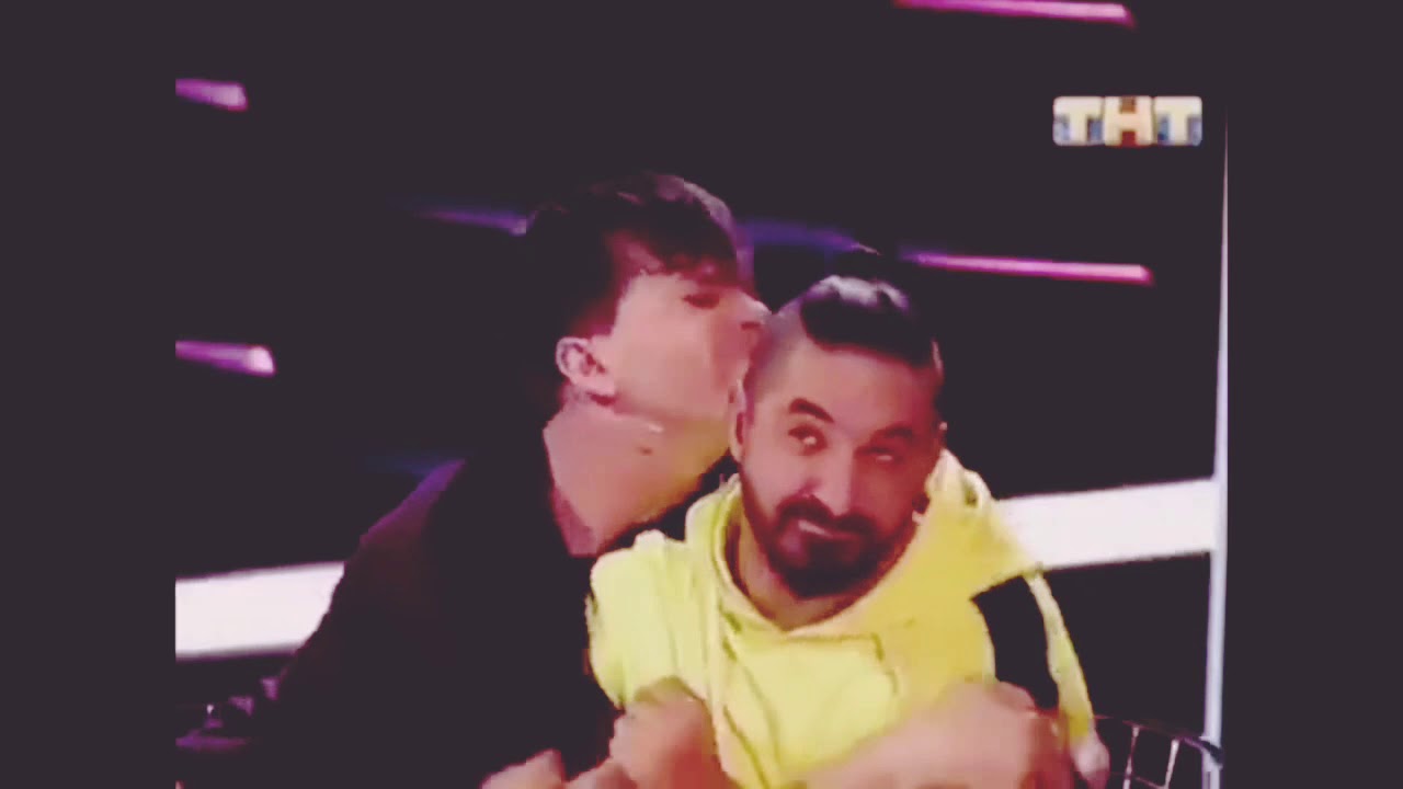 Артон - мне мальчик твой не нужен