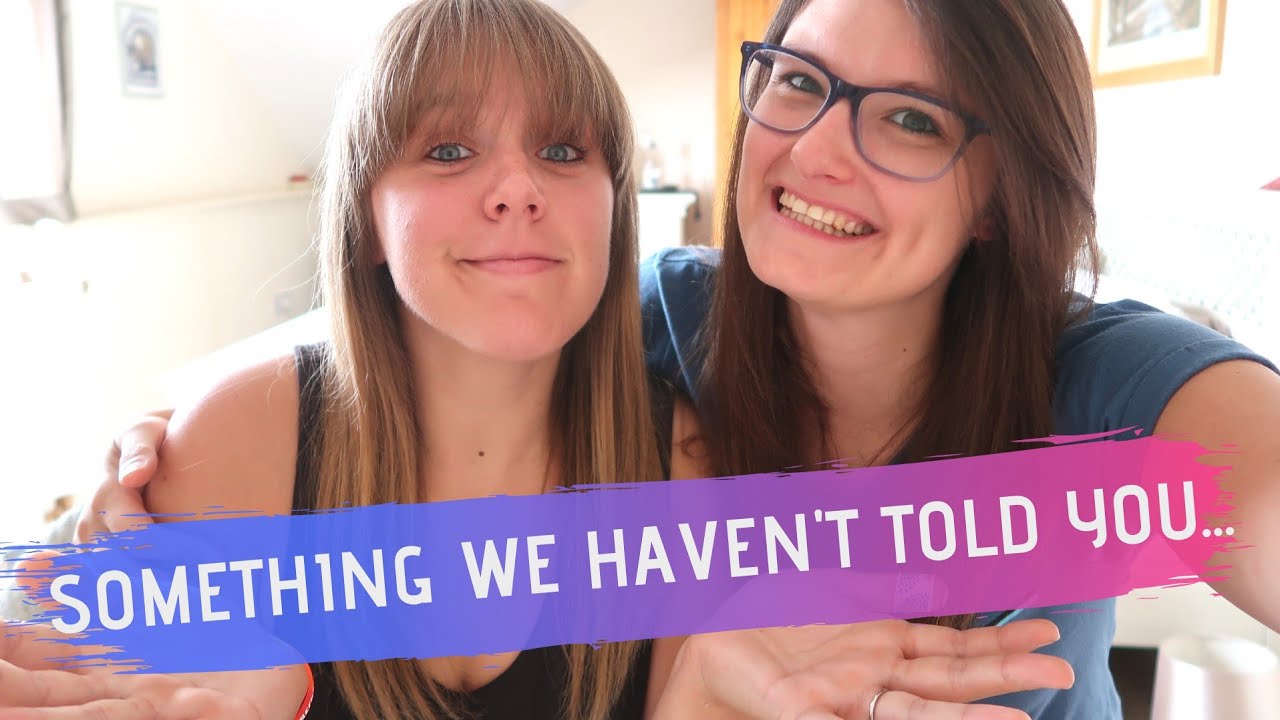 Why We Aren't Doing Reciprocal IVF... | Lesbian TTC - UK
