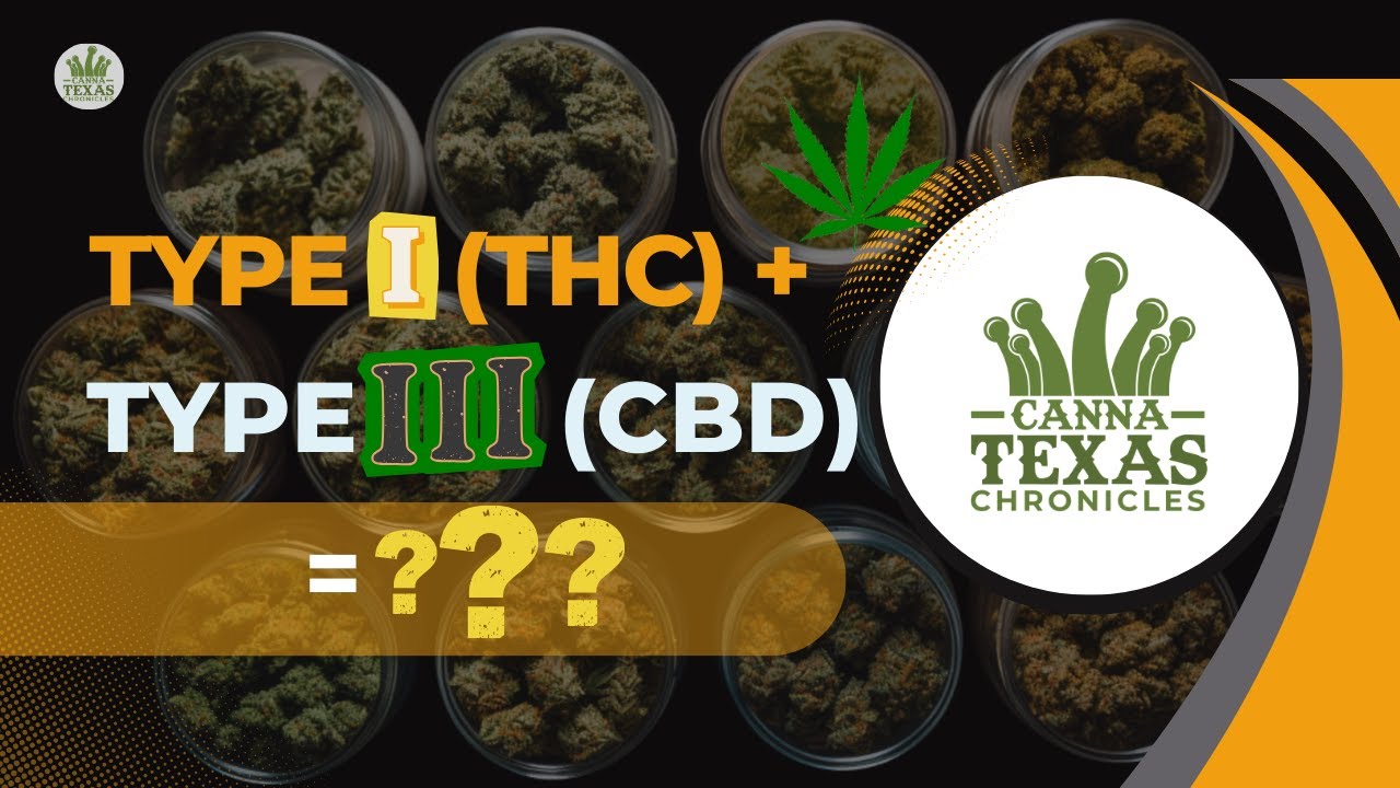 Type II Weed Flower: What You Need to Know