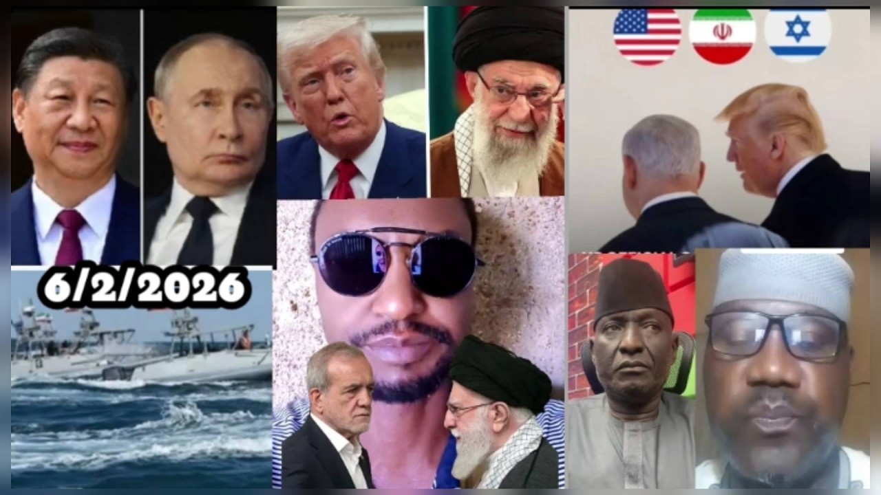 Isra'ila na kara tilastawa America lallai sai sun yaki Iran kada ayi sulhu,rataye tsohon shugaban Ir