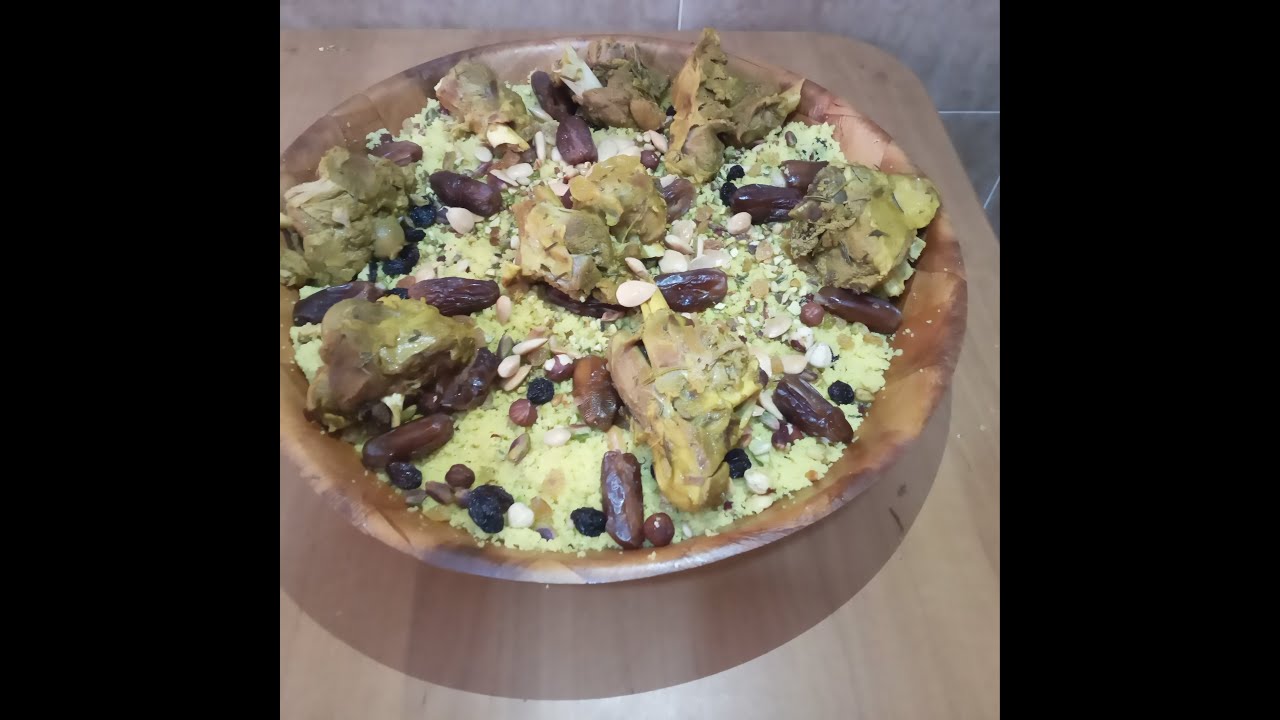 البرزقان الباجي خطوة خطوة و طريقة ناجحة و بنة لا تقاوم