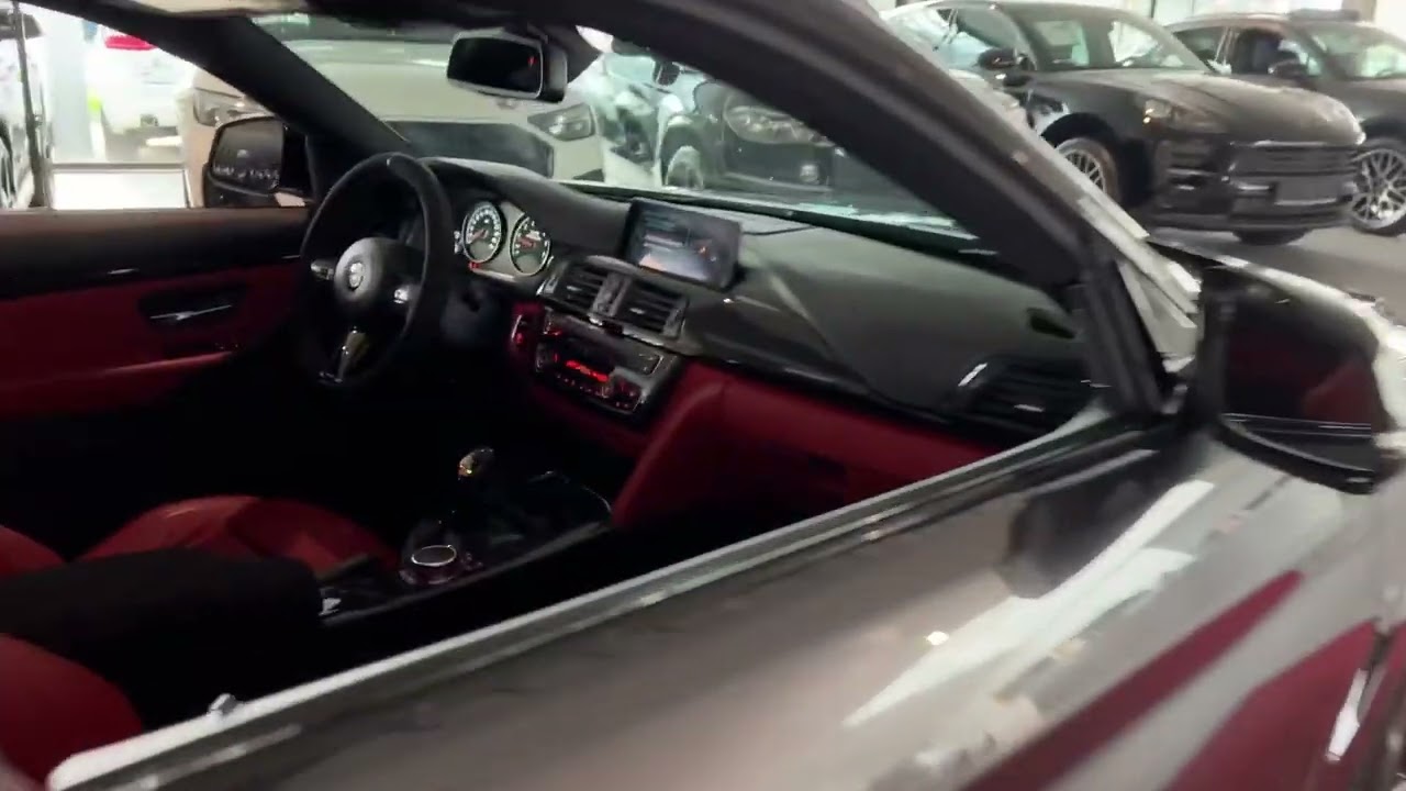 BMW 440i xDrive M-Performance | ST-Automobile