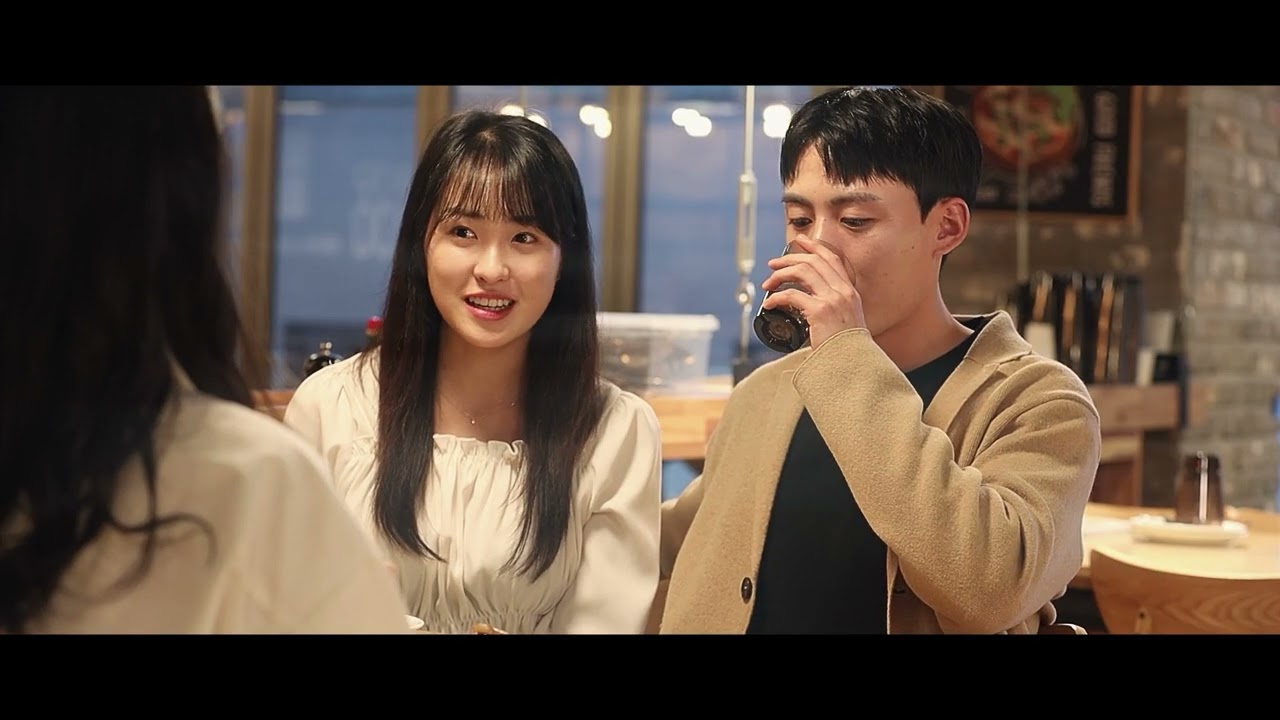 단편영화 '미정(未情)' | 인천연기학원 배우로 갑니다